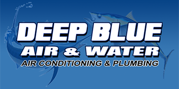 Deep Blue Air & Water, Commercial Cape Coral Plumber