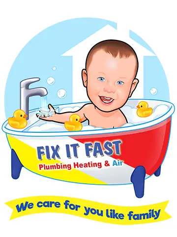 Fix It Fast Plumbing Heating & Air, Commercial Moorpark Plumber